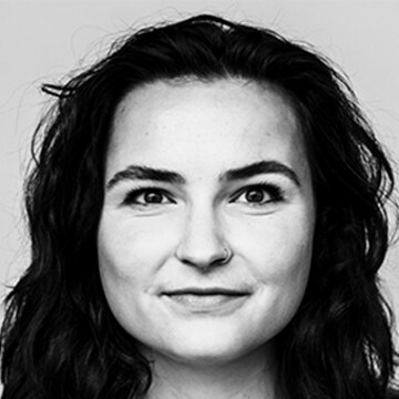Els de Grefte | de Volkskrant